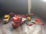Lego 7747 windmolen transport zie omschrijving, Ophalen of Verzenden, Gebruikt, Complete set, Lego