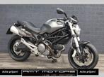 DUCATI M 696 (bj 2010) M696 Mat Grijs, DUCATI, 2 cilinders, Bedrijf, Onbekend