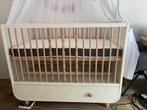Baby ledikant, Kinderen en Baby's, Ophalen, Zo goed als nieuw, Ledikant