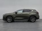 Lexus NX 450h+ AWD Luxury Line Limited | Achterbank verwarmd, Auto's, Lexus, Automaat, 12 maanden, Gebruikt, Euro 6