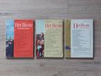 3x Het Beste: oktober en november 1957, januari 1977, Boeken, Tijdschriften en Kranten, Ophalen of Verzenden, Gelezen, Overige typen