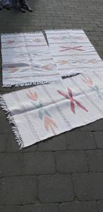 Set van 3 Zweedse vloerkleden, Ophalen, Zo goed als nieuw, Rechthoekig, 100 tot 150 cm
