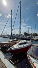 Marcon Stryker 22ft Kajuitzeilboot, Ophalen, Gebruikt, Tourjacht of Cruiser, 6 tot 9 meter