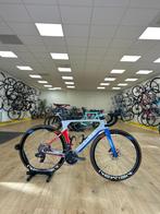 Cube Litening C68X Race Carbon Disc Racefiets