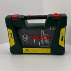 Bosch 68 TLG/PCS V-Line Boorset | Nieuw | Met garantie, Ophalen of Verzenden, Nieuw
