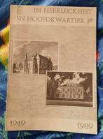 Renkum - In heerlijckheit en hoofdkwartier door HJ Leloux, Tweede Wereldoorlog, Ophalen of Verzenden, Zo goed als nieuw, HJ Leloux/ WJM Duyts