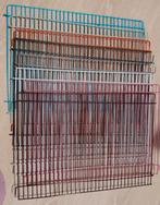 Hamster hekjes 8 stuks, Ophalen of Verzenden