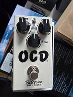 Fulltone OCD V2 Usa Overdrive NIEUW, Ophalen of Verzenden, Nieuw