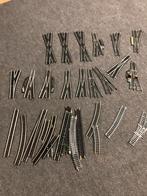 Lima H0 Rails en Wissels - Gebruikt, Ophalen of Verzenden, Gebruikt, Rails, Lima