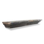 Houten Wandplank 60cm, Desert Rose, Info@desert-rose.nl, Nieuw, Ophalen of Verzenden