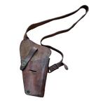 WWII US M3 Colt Pistol Shoulder Holster, Verzamelen, Militaria | Tweede Wereldoorlog, Ophalen of Verzenden, Landmacht, Amerika