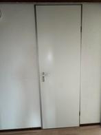 GRATIS en voor NIETS nieuwbouw deuren, Ophalen, Gebruikt