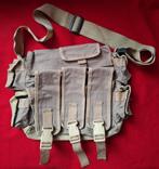 Operator Bag Black Ops Kandahar, Desert Tan Afghanistan made, Verzenden, Landmacht