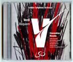 SACD Verdi - Requiem, Cd's en Dvd's, Ophalen, Modernisme tot heden, Zo goed als nieuw, Overige typen