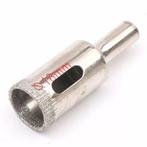 T.k 18 mm diamant tegelboren gatenzaag 1.8 Cm 18mm boor voor, Ophalen of Verzenden, Nieuw