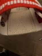 Turn Leertjes maat 1 (maat S), Sport en Fitness, Turnen, Ophalen of Verzenden, Gebruikt, Wit, Materiaal