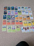Koreaanse Pokémon Kaarten, Ophalen, Zo goed als nieuw, Meerdere kaarten