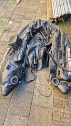 Savage Gear Bellyboot, Watersport en Boten, Hengelsport | Roofvissen, Ophalen of Verzenden, Gebruikt