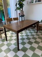 Eettafel pastoe - Martin visser 1970, Ophalen, Gebruikt, 50 tot 100 cm, 150 tot 200 cm