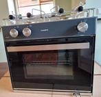 Dometic Sunlight Gasoven met 2-pits kookplaat, Watersport en Boten, Ophalen, Zo goed als nieuw