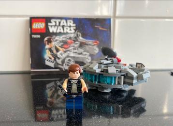 LEGO Star Wars 75030 Millenium Falcon