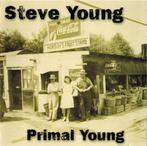 CD Steve Young – Primal Young, Cd's en Dvd's, Ophalen, Singer-songwriter
