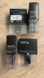 Gopro 3 batterijlader, Nieuw, Ophalen of Verzenden, GoPro