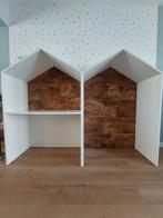 Huisjes, Ophalen, Gebruikt, 50 tot 70 cm, 105 cm of meer