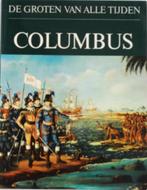 Columbus door Enzo Orlandi. De groten van alle tijden., Ophalen of Verzenden, Zo goed als nieuw, Overige gebieden