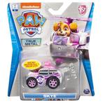 PAW PATROL Mighty Pups True Metal Voertuigen | NIEUW, Kinderen en Baby's, Speelgoed | Speelgoedvoertuigen, Verzenden, Nieuw