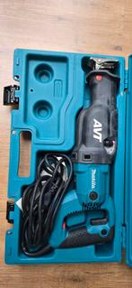 Makita JR3070CT Reciprozaag - Zo Goed Als Nieuw!, 70 mm of meer, Ophalen of Verzenden, Zo goed als nieuw, Makita