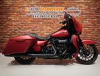 Harley-Davidson FLHXS Street Glide Spec. 114 (bj 2019), Motoren, Motoren | Harley-Davidson, Bedrijf, Toermotor