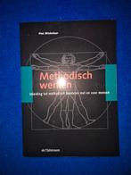 Methodisch Werken - Piet Winkelaar, Boeken, Gelezen, Gamma, Piet Winkelaar, HBO