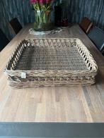 Riviera maison dienblad, Ophalen of Verzenden, Zo goed als nieuw, Hout