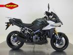 Suzuki GSX-S1000GX (bj 2024), Bedrijf, Toermotor