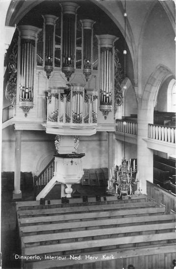 (387-241-009) Dinxperlo Kerk beschikbaar voor biedingen