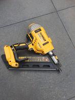 Dewalt DCN 692 Constructietacker., Ophalen, Zo goed als nieuw