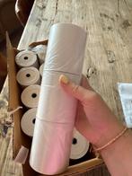 Thermische kassa rollen 27 stuks, Ophalen of Verzenden, Nieuw