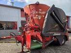Trioliet triomix 12, Zakelijke goederen, Agrarisch | Werktuigen, Akkerbouw, Oogstmachine