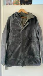 Heren snowboard jas Burton L, Maat 52/54 (L), Burton, Ophalen of Verzenden, Jack