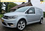 Volkswagen Caddy Maxi 1.4 TSI DSG 131pk met Xenon Airco Navi, Gebruikt, Euro 6, 4 cilinders, Volkswagen