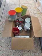 Diverse rommelmarkt spullen, Diversen, Ophalen, Zo goed als nieuw