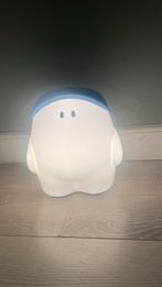 Philips MyBuddy Slaaptrainer Kinderwekker Nachtlampje, Ophalen of Verzenden, Gebruikt, Overige typen, Met licht
