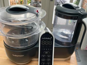 Babymoov nutribaby beschikbaar voor biedingen