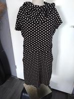 Jurk Tara vintage maat 40, Maat 38/40 (M), Overige kleuren, Tara, Ophalen of Verzenden