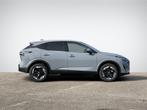 Nissan Qashqai 1.3 MHEV N-Connecta Panoramadak + Cold Pack, Auto's, Nissan, 1305 kg, Stof, Euro 6, 4 cilinders