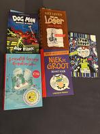 Kinderboeken 10-12 jaar, Ophalen of Verzenden, Zo goed als nieuw
