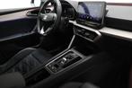 SEAT Leon 1.4 TSI eHybrid PHEV Xcellence | TECHNOLOGY PACK |, Stof, Gebruikt, Met garantie (alle), Leon