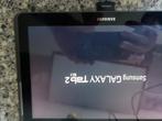 Samsung Galaxy Tab 2 (10.1) - Taps 2 & 4, Computers en Software, Android Tablets, Gebruikt, Galaxy Tab 2 10.1, 11 inch, Ophalen of Verzenden