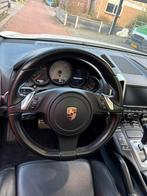 Auto ruilen, Ophalen